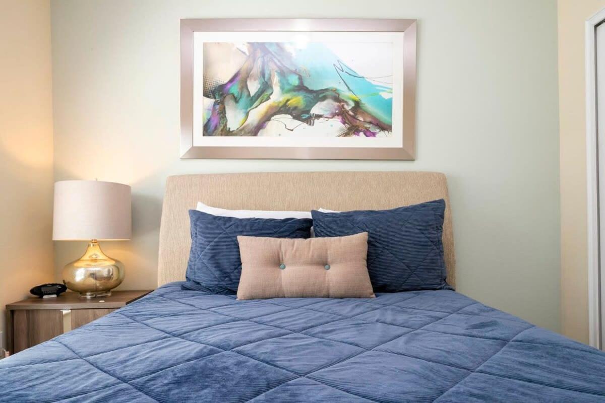 Five Bedrooms Townhome With Pool 4849 كيسيمي المظهر الخارجي الصورة